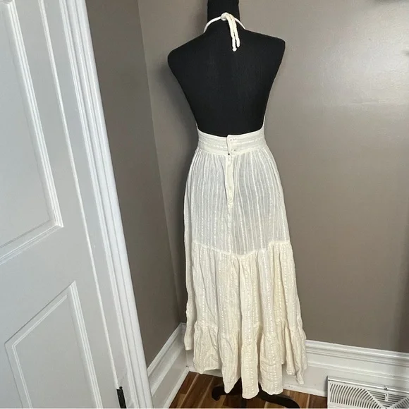 STAR OF INDIA Vintage Cotton Dress - Picture 2 of 8